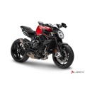 LUIMOTO (HEX-R) Rider Seat Cover for the MV AGUSTA Dragster 800 (2019+) LUIMOTO (HEX-R) Rider Seat Cover for the MV AGUSTA Dragster 800 (2019+)